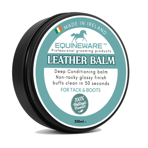 Equineware™ Leather Balm