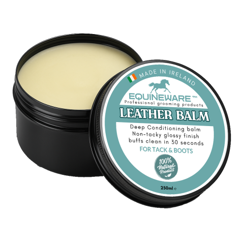 Equineware™ Leather Balm