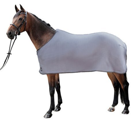 Fleece Cooler - Deep Blue